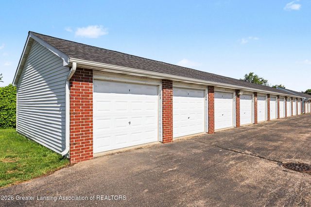 803 Carom Circle, Mason, MI 48854