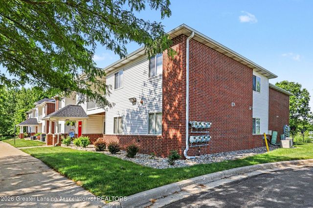 803 Carom Circle, Mason, MI 48854