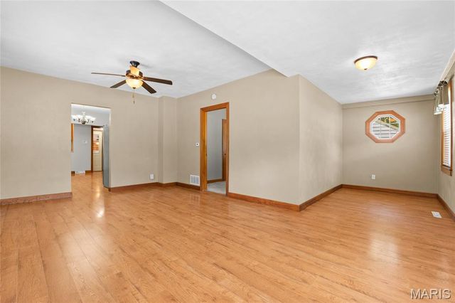 2403 Old State Route 3, East Carondelet, IL 62240