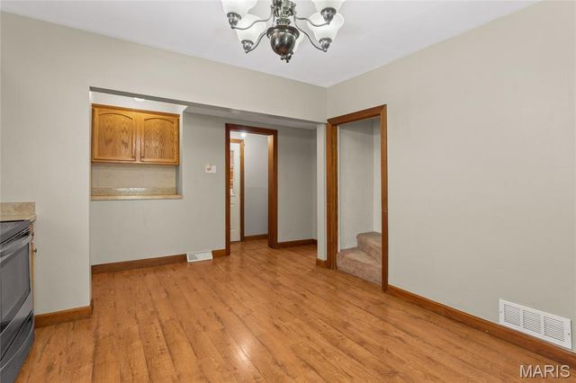 2403 Old State Route 3, East Carondelet, IL 62240