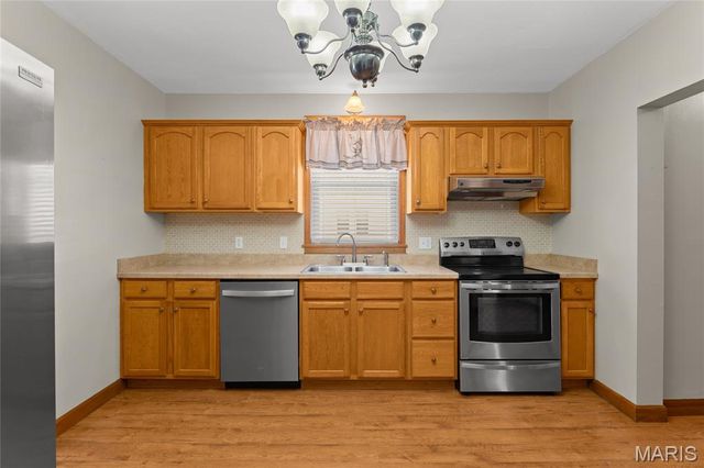 2403 Old State Route 3, East Carondelet, IL 62240