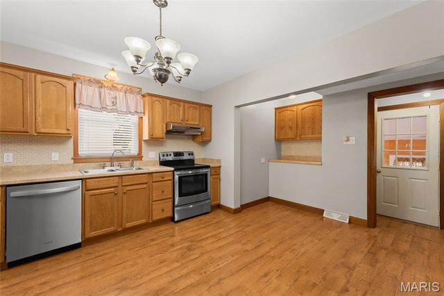 2403 Old State Route 3, East Carondelet, IL 62240