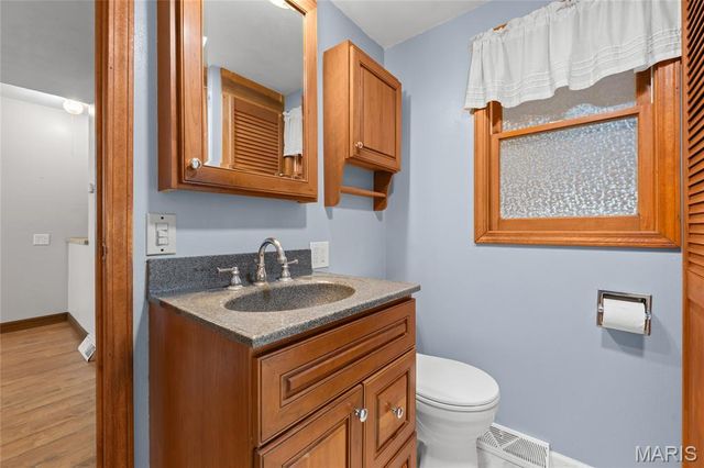 2403 Old State Route 3, East Carondelet, IL 62240