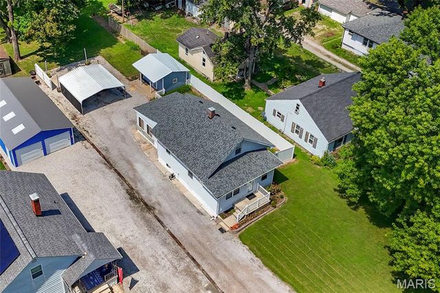2403 Old State Route 3, East Carondelet, IL 62240
