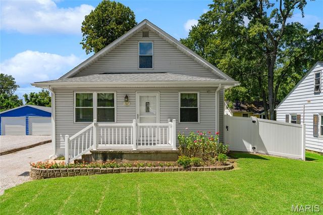 2403 Old State Route 3, East Carondelet, IL 62240