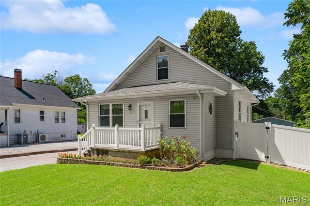 2403 Old State Route 3, East Carondelet, IL 62240