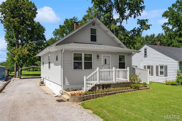 2403 Old State Route 3, East Carondelet, IL 62240