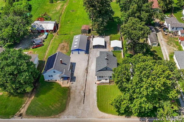 2403 Old State Route 3, East Carondelet, IL 62240