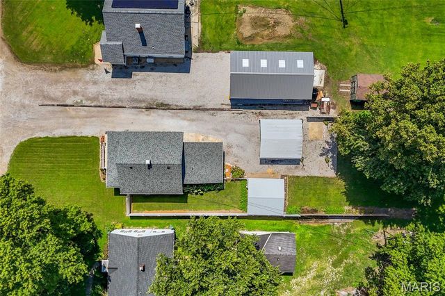 2403 Old State Route 3, East Carondelet, IL 62240