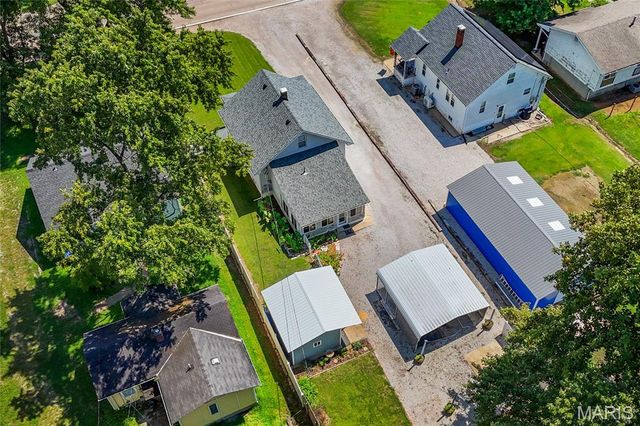 2403 Old State Route 3, East Carondelet, IL 62240