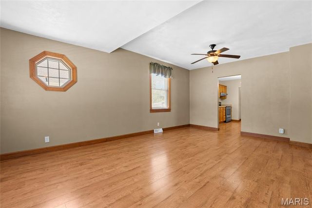 2403 Old State Route 3, East Carondelet, IL 62240