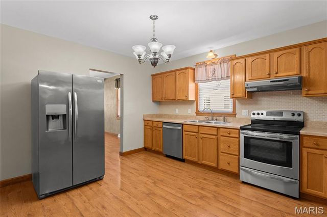 2403 Old State Route 3, East Carondelet, IL 62240