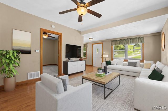 2403 Old State Route 3, East Carondelet, IL 62240