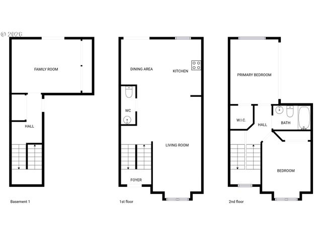 6103 Ne 34TH St, Vancouver, WA 98661