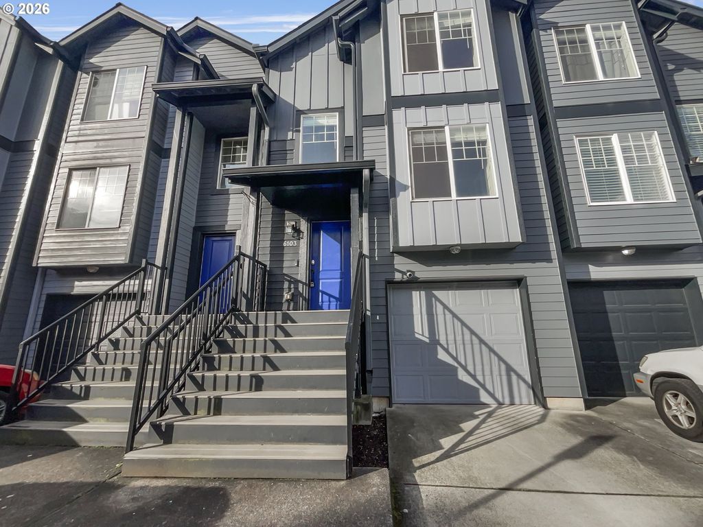 6103 Ne 34TH St, Vancouver, WA 98661