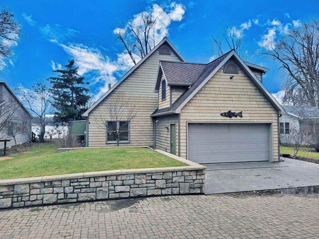 10696 N Grove Road, Milford, IN 46542