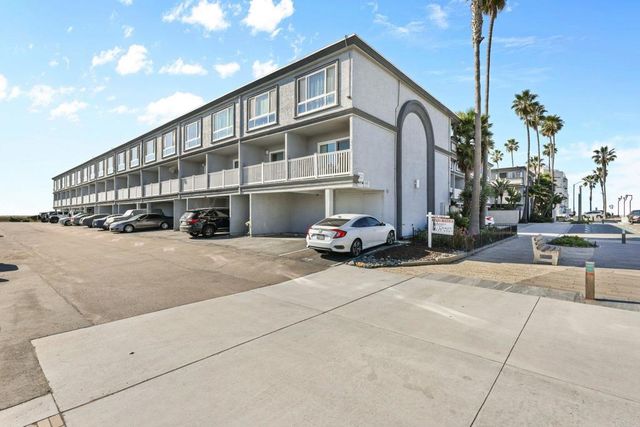 1111 Seacoast Drive 9, Imperial Beach, CA 91932