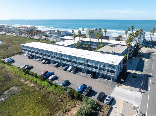 1111 Seacoast Drive 9, Imperial Beach, CA 91932