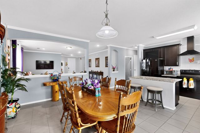 1712 Intervale Road, Providence Village, TX 76227