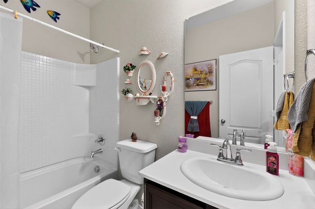 1712 Intervale Road, Providence Village, TX 76227