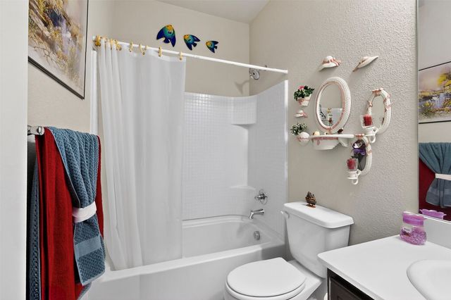 1712 Intervale Road, Providence Village, TX 76227