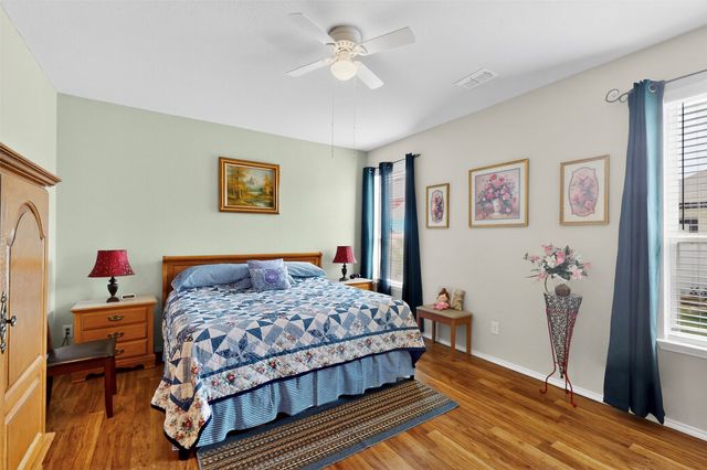 1712 Intervale Road, Providence Village, TX 76227