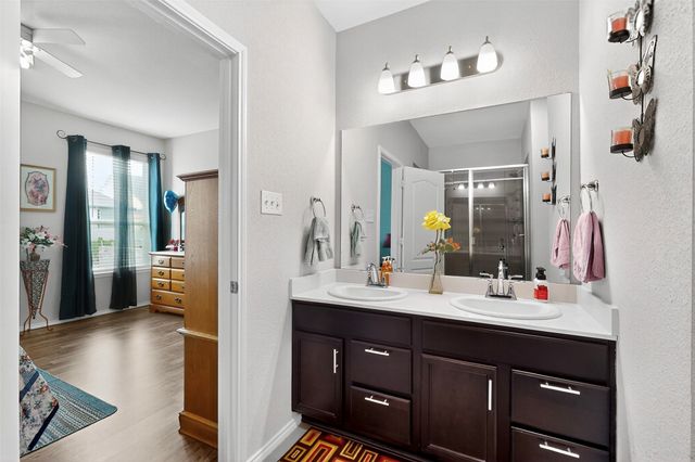 1712 Intervale Road, Providence Village, TX 76227