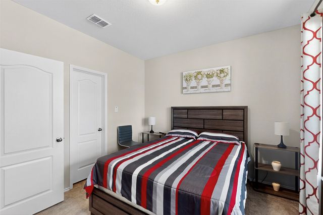 1712 Intervale Road, Providence Village, TX 76227