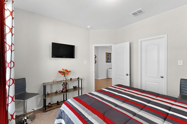 1712 Intervale Road, Providence Village, TX 76227