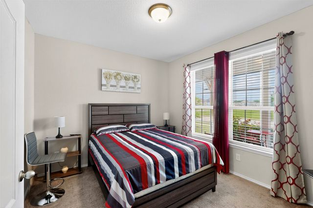 1712 Intervale Road, Providence Village, TX 76227