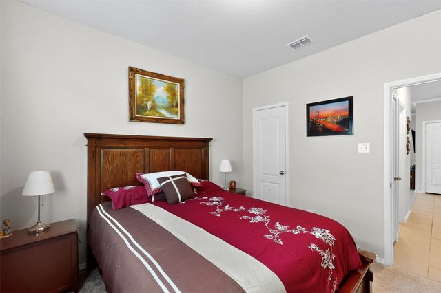 1712 Intervale Road, Providence Village, TX 76227