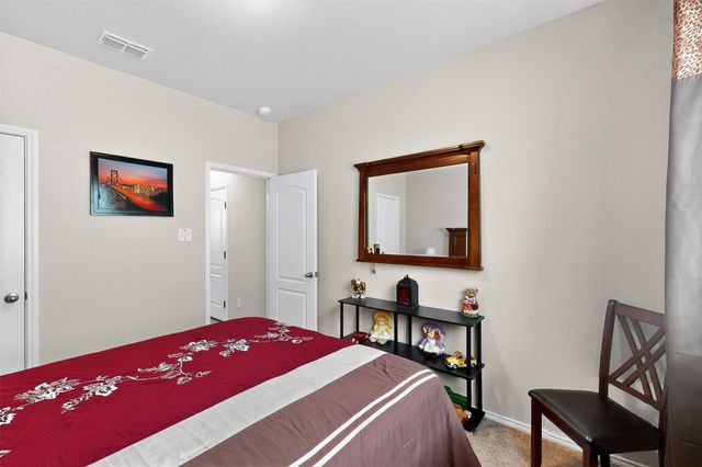 1712 Intervale Road, Providence Village, TX 76227