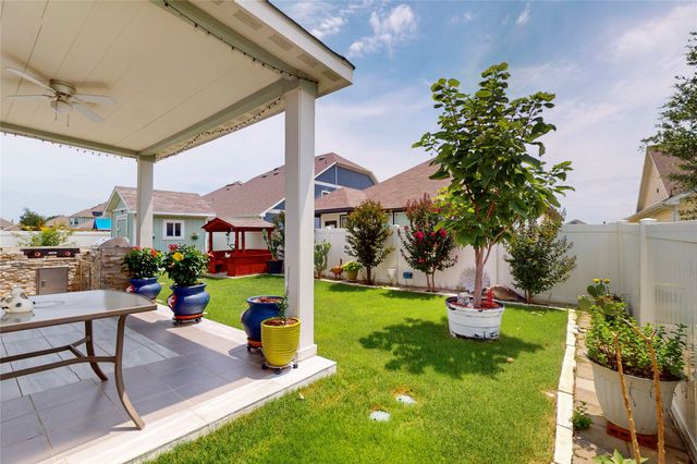 1712 Intervale Road, Providence Village, TX 76227