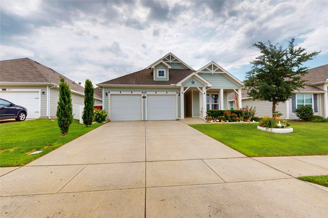 1712 Intervale Road, Providence Village, TX 76227