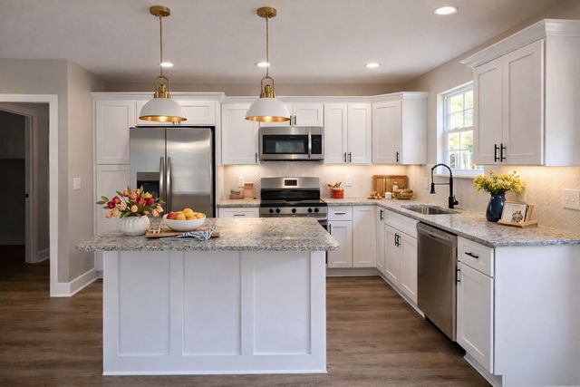 4619 Chapel Hill Rd, Southside, TN 37171