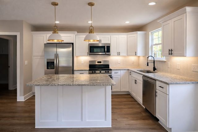 4619 Chapel Hill Rd, Southside, TN 37171