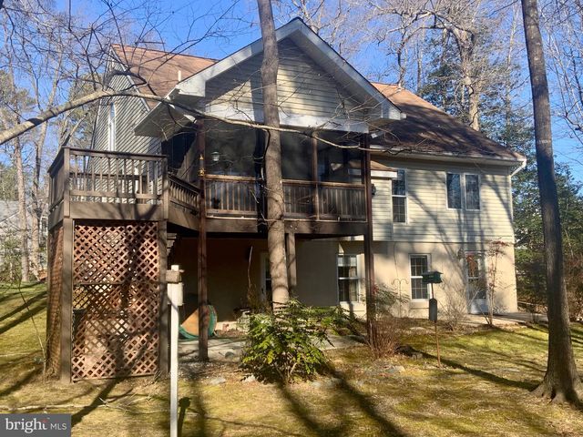 44087 GRANITE WAY, California, MD 20619