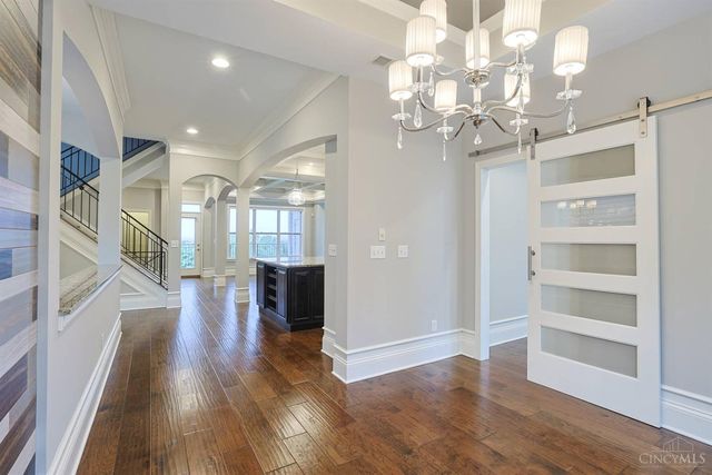 5349 Grand Vista Court, Cincinnati, OH 45227