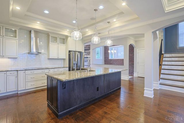 5349 Grand Vista Court, Cincinnati, OH 45227