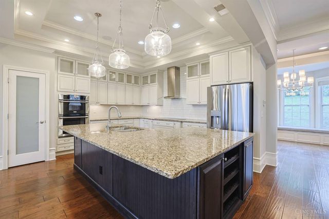 5349 Grand Vista Court, Cincinnati, OH 45227