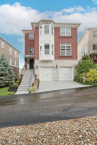 5349 Grand Vista Court, Cincinnati, OH 45227