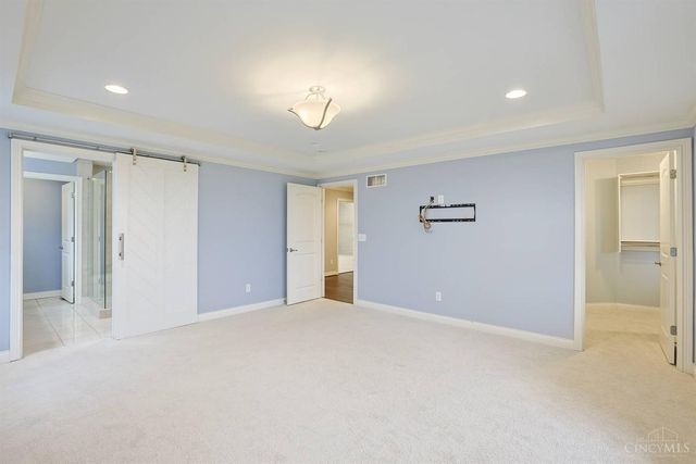5349 Grand Vista Court, Cincinnati, OH 45227