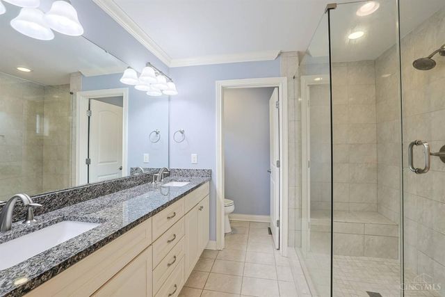 5349 Grand Vista Court, Cincinnati, OH 45227