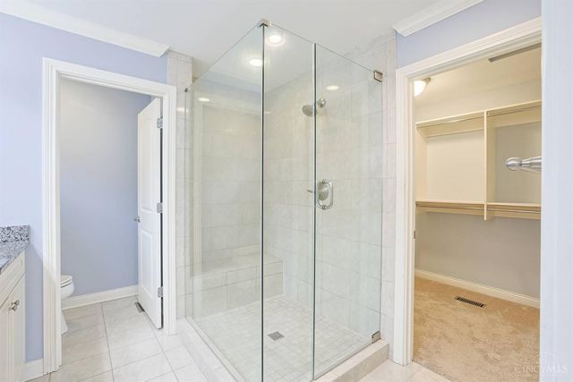 5349 Grand Vista Court, Cincinnati, OH 45227