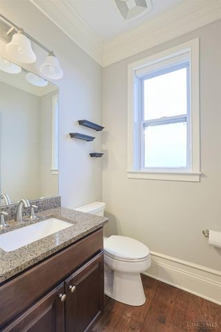 5349 Grand Vista Court, Cincinnati, OH 45227
