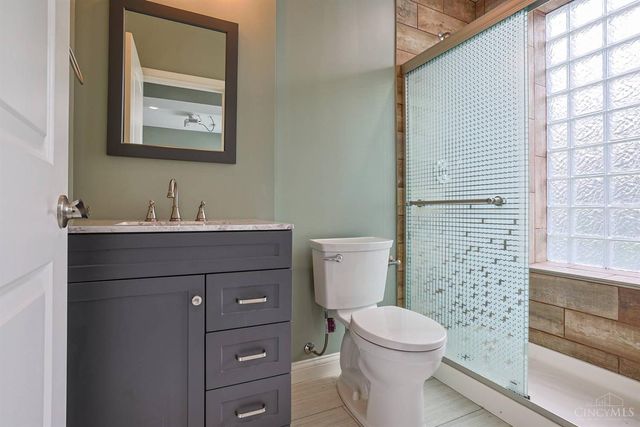 5349 Grand Vista Court, Cincinnati, OH 45227