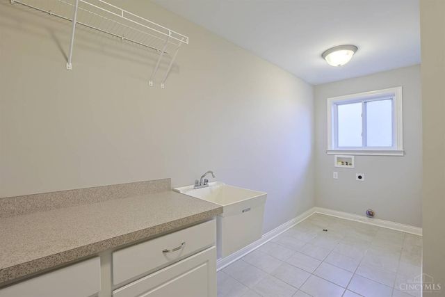 5349 Grand Vista Court, Cincinnati, OH 45227