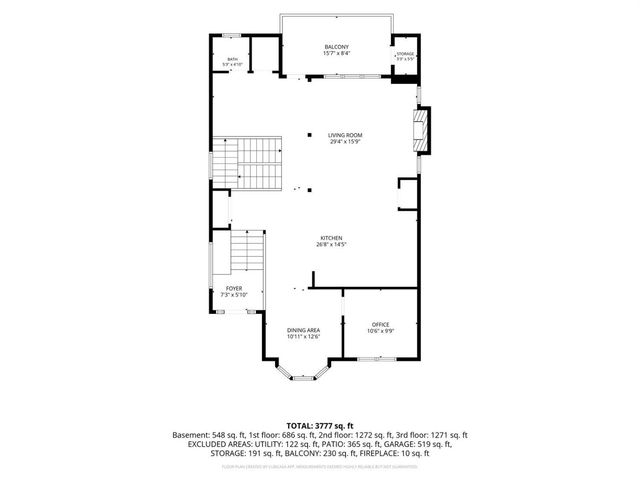 5349 Grand Vista Court, Cincinnati, OH 45227