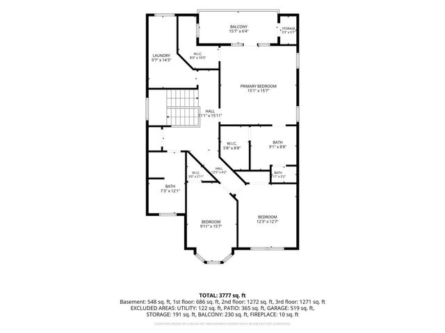 5349 Grand Vista Court, Cincinnati, OH 45227