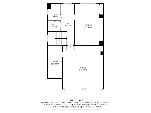 5349 Grand Vista Court, Cincinnati, OH 45227